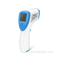 Contactloze voorhoofd Digitale slimme infraroodthermometer